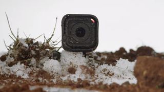 GoPro Hero Session