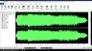 Download Free Audio Editor