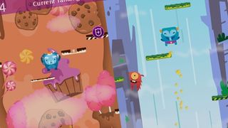 MonsterUp