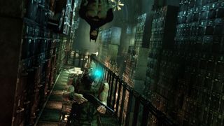 7 Batman Arkham City