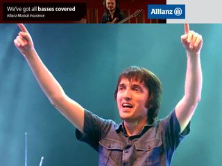 Colin Greenwood