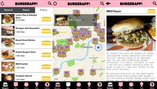 Burgerapp