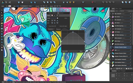 illustrator affinity