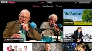 BBC iPlayer