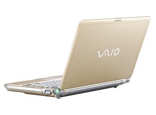 Sony VGN T11M N