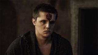 Lancel Lannister