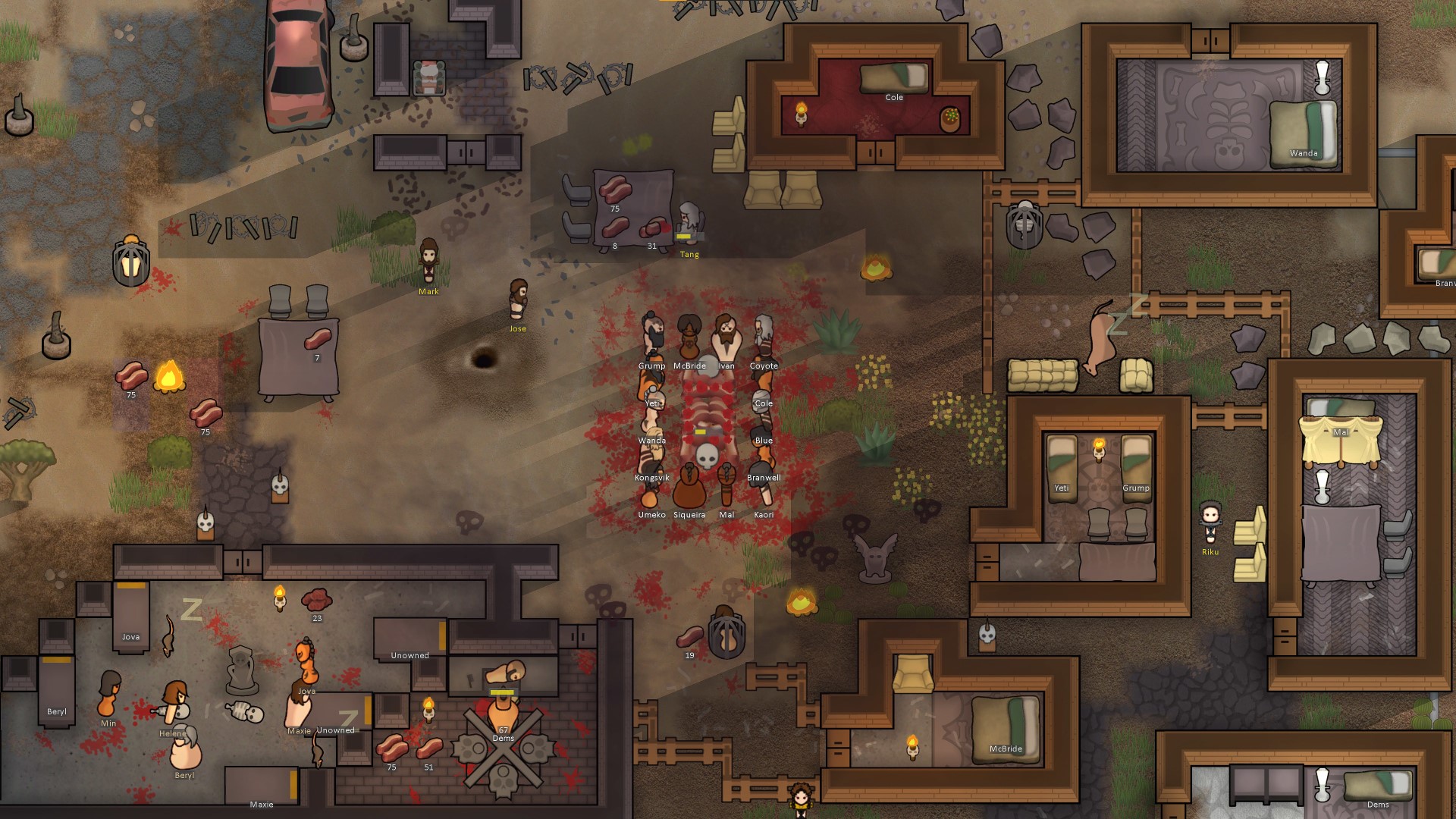  RimWorld's Australian ban to be reviewed by Classification Board 