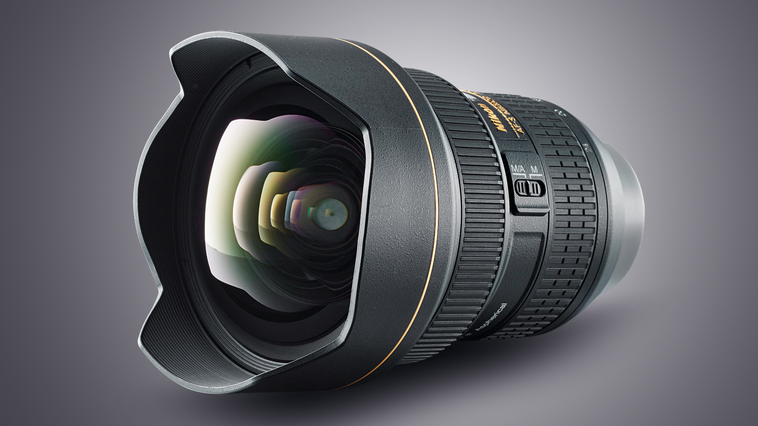 Nikon AF-S 14-24mm f/2.8G ED