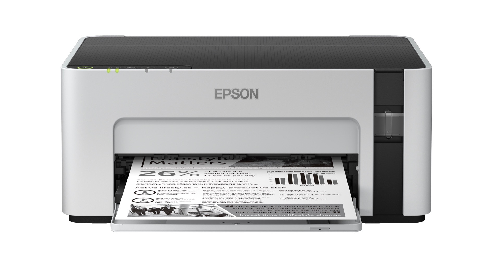 Epson EcoTank ET-M1120