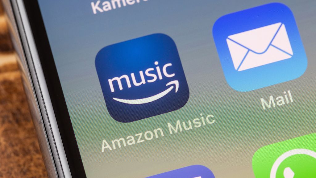 Amazon Music Users Say Service Is In Shambles Heres Why Tom S Guide