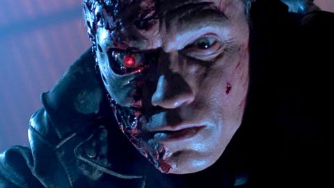 Terminator 6 to be filmed in 2018 - Arnold Schwarzenegger Terminator 6 to be filmed in 2018 - Arnold Schwarzenegger