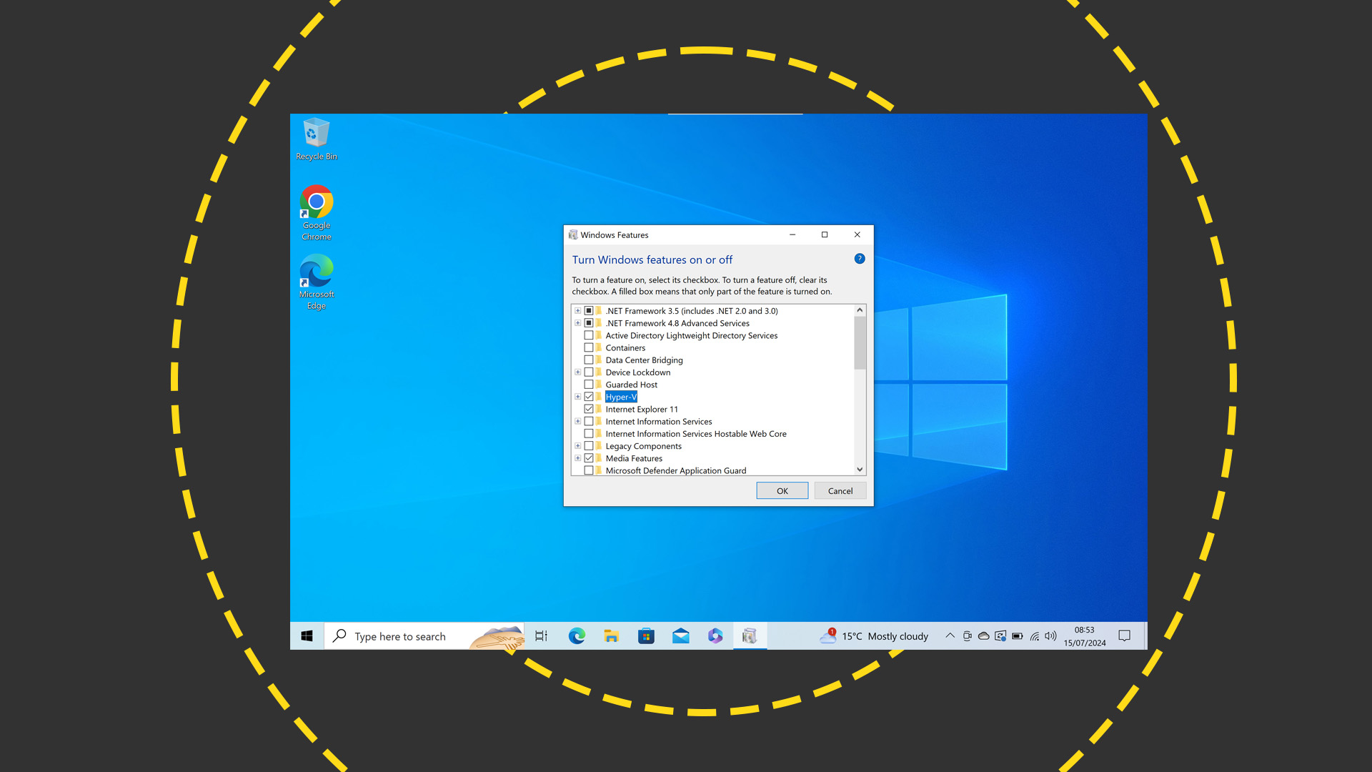 How To Configure Hyper V On Windows 10 And 11 ITPro