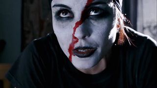 The Girl Who Played With Fire