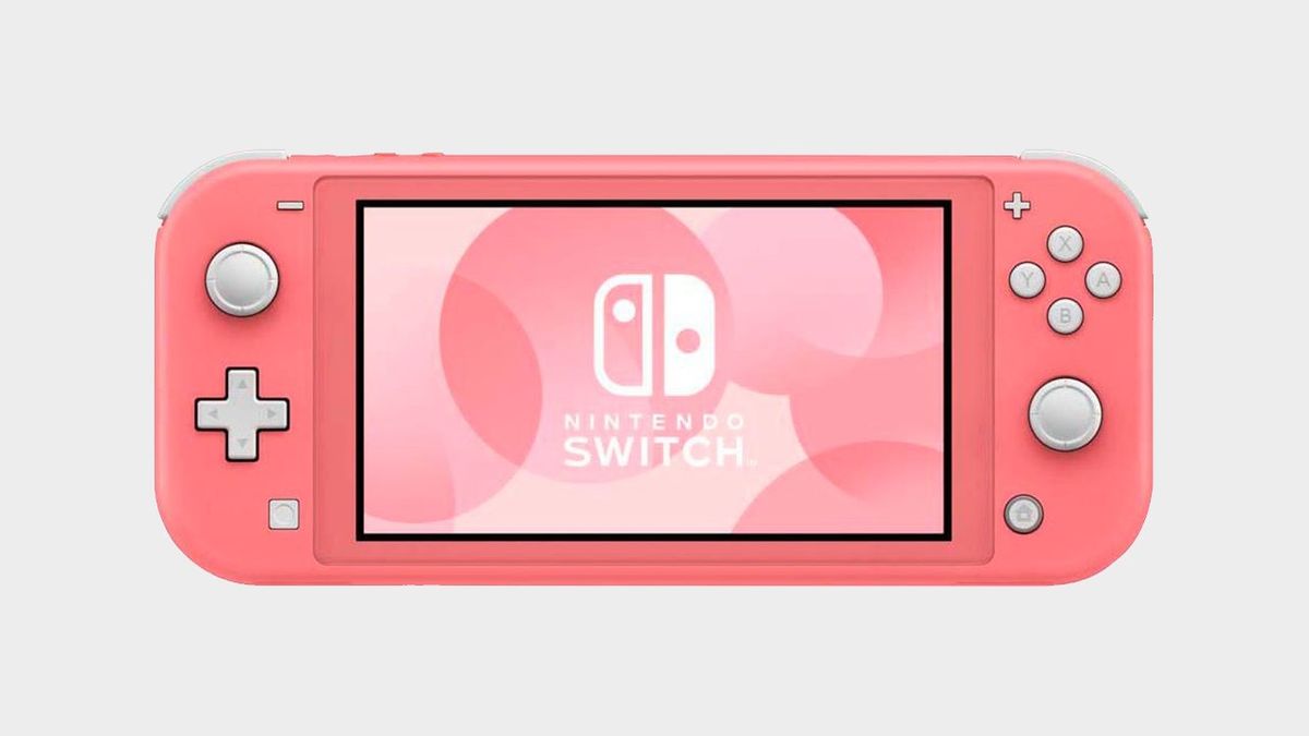 The Cheapest Nintendo Switch Lite Bundles Prices And Deals In 2024