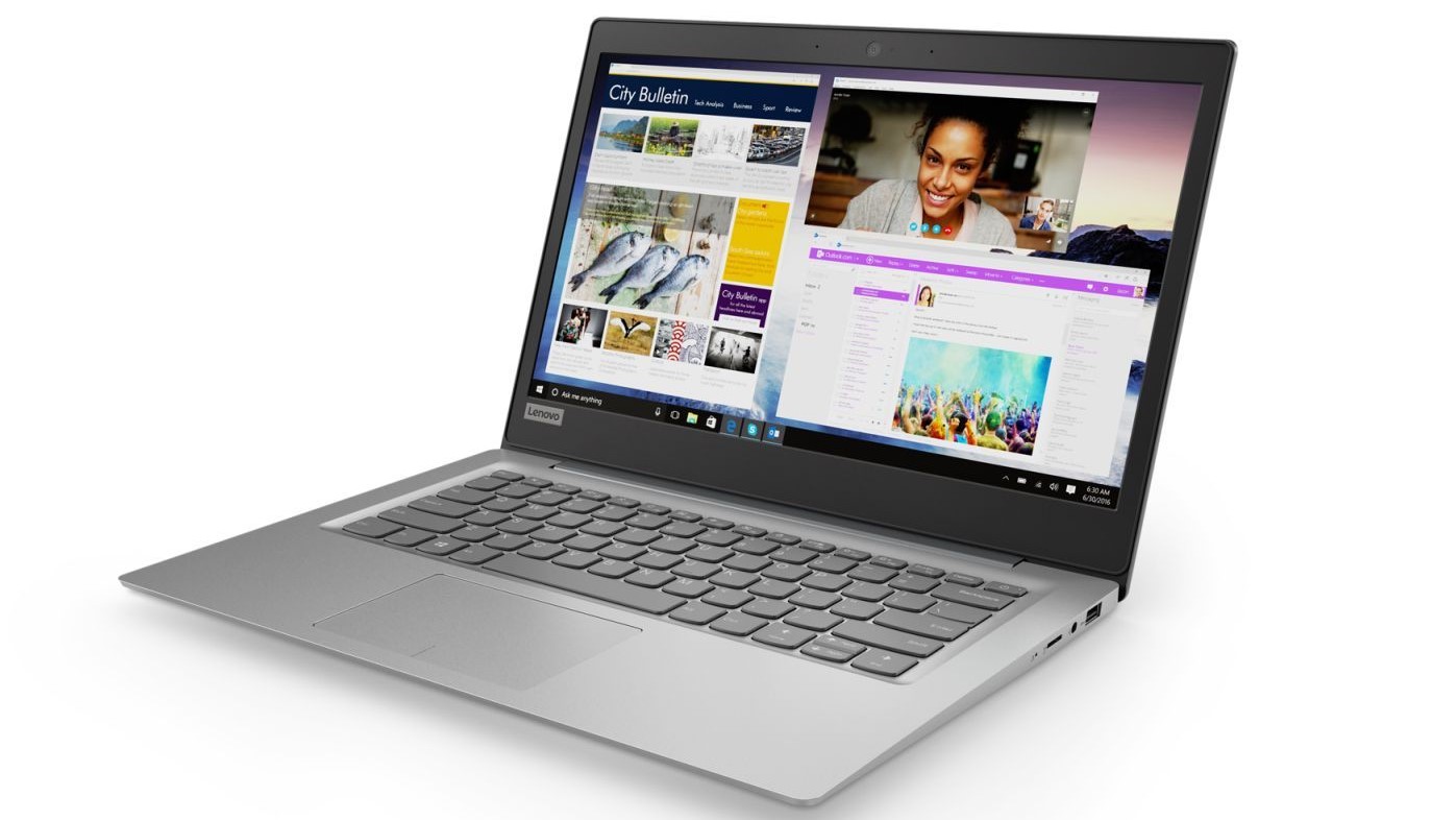 Lenovo IdeaPad 120S