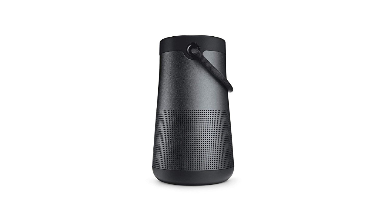 bose soundlink revolve