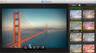free photo editing apps for mac