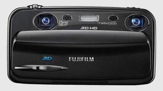 136 Fujifilm 3D W1 2009