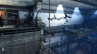 Batman Arkham Origins Blackgate Deluxe Edition