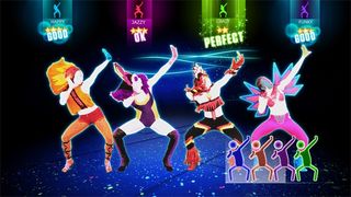 Just Dance 2014