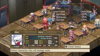 Disgaea 3 Absence of Justice