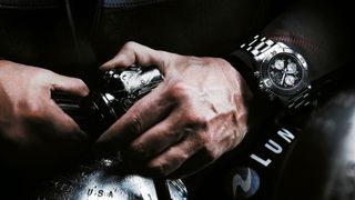 Luxury watches from 5K to the price of a house