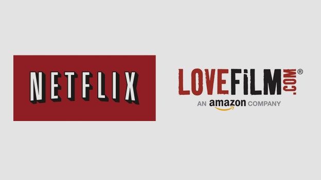 Student deals lovefilm