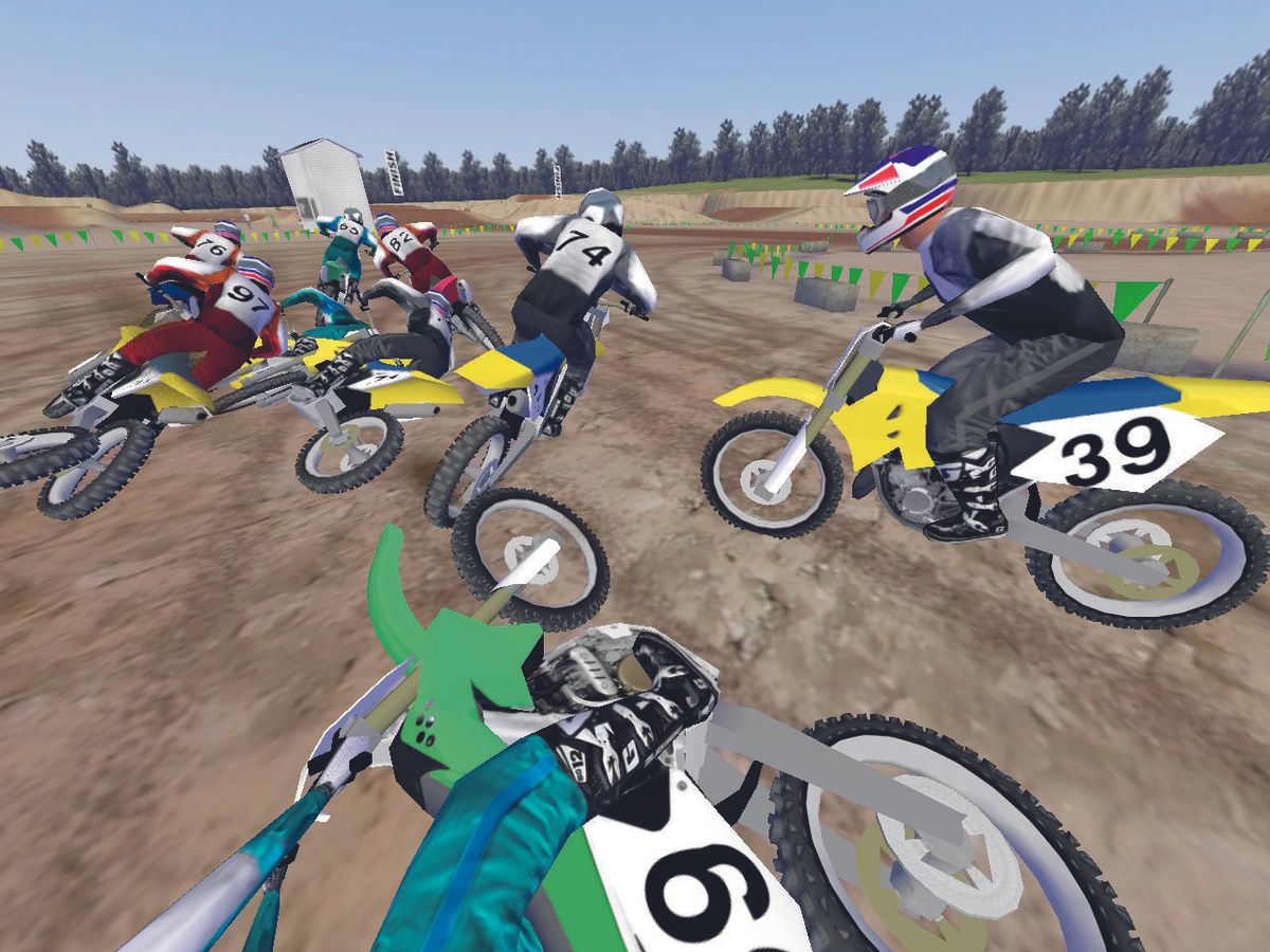 best track to practice whiping mx simulator