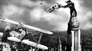 28 King Kong 1933