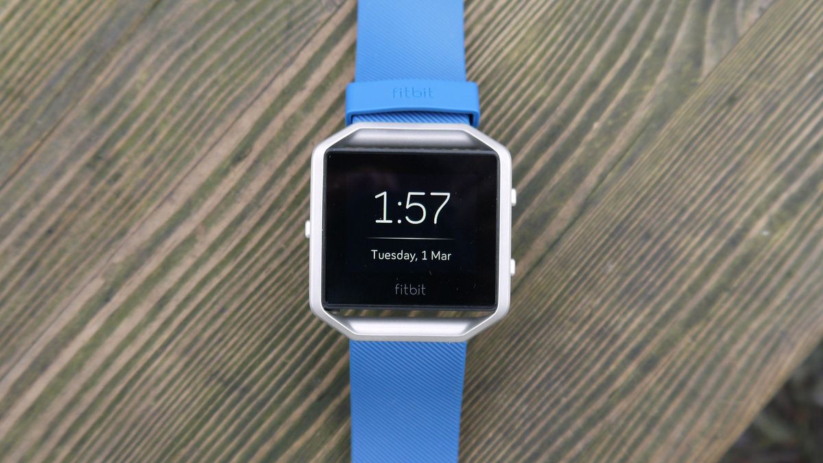 fitbit blaze near me