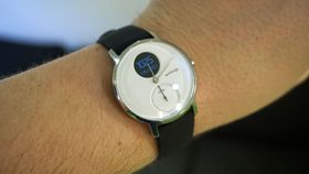 Nokia Steel HR