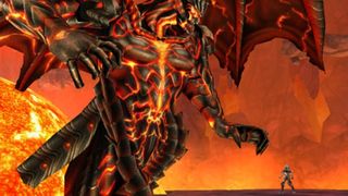Chaos Rings II