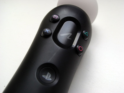 Playstation move