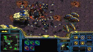 23 StarCraft 1998
