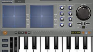 SynthMaster Player