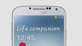 Samsung Galaxy S4 pictures Enhanced Air features