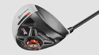 TaylorMade R1
