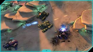 Halo Spartan Assault