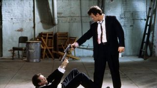 9 Reservoir Dogs 1992