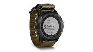 Garmin Fenix Tactix Bravo