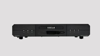 CD player Roksan Caspian M2 CD