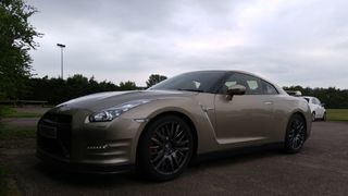 15 GT R home