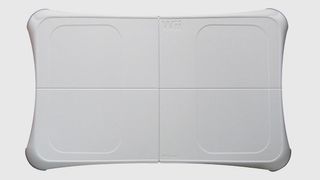165 Wii Balance Board 2007