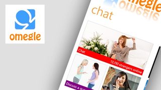 Omegle