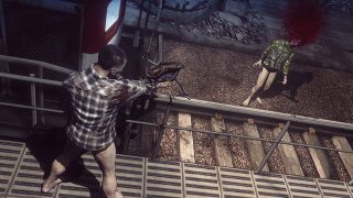 Let It Die