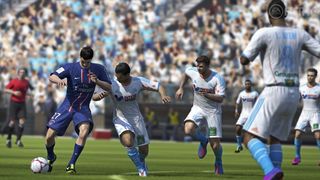 FIFA 14 review