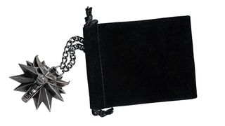 Geralt s Medallion 20