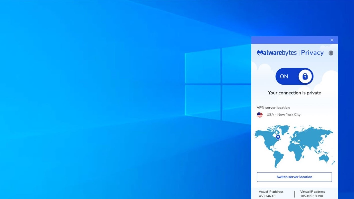 Malwarebytes launches new privacy-focused VPN