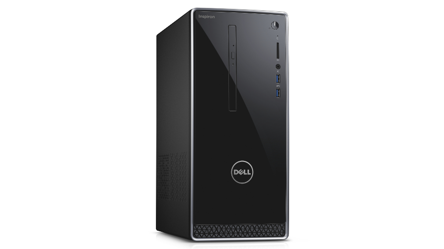 Dell Inspiron 3000