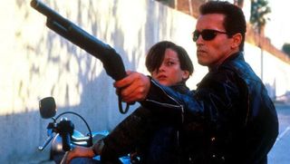 2 Terminator 2 Judgment Day 1991